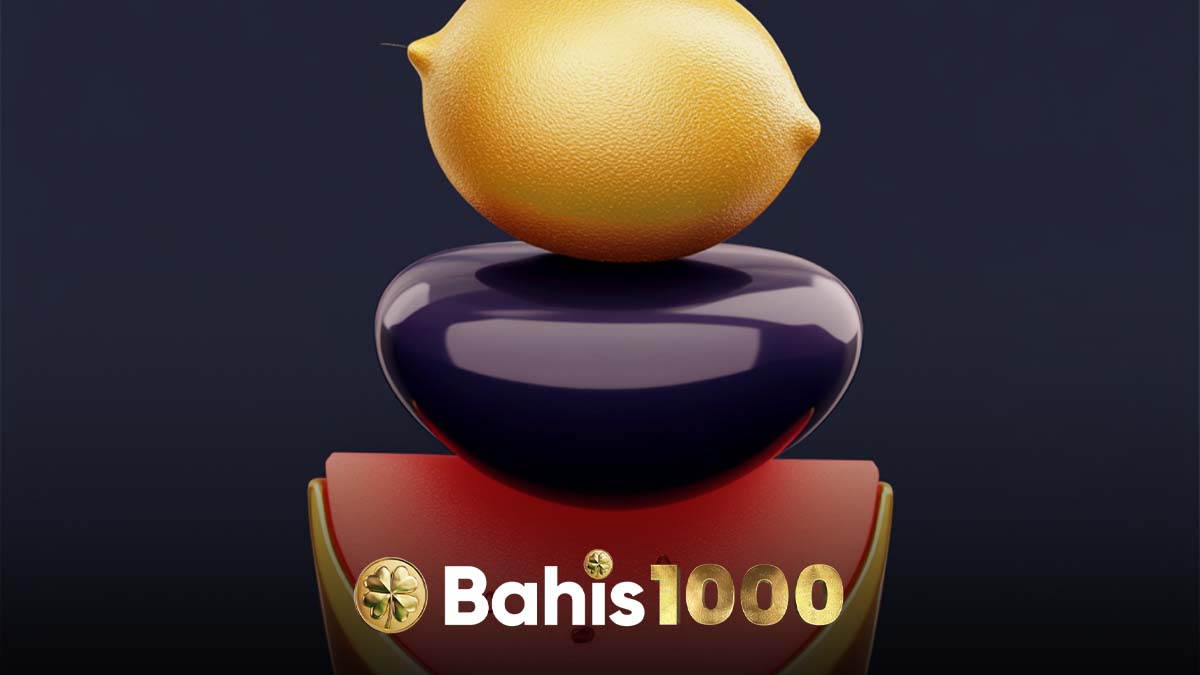 Bahis1000 slot yatırım bonusları