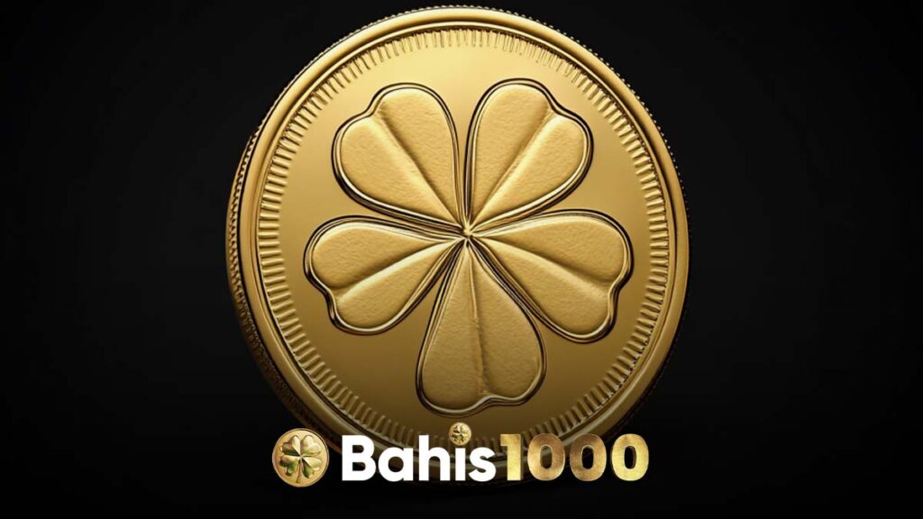 Bahis1000 slot yatırım bonusları