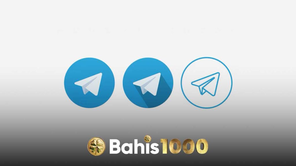 Bahis1000 Telegram