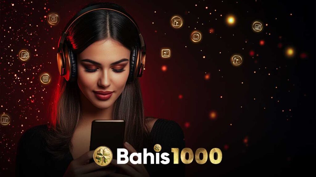 Bahis1000 canlı destek