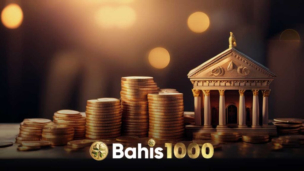 Bahis1000 Papara yatırımı