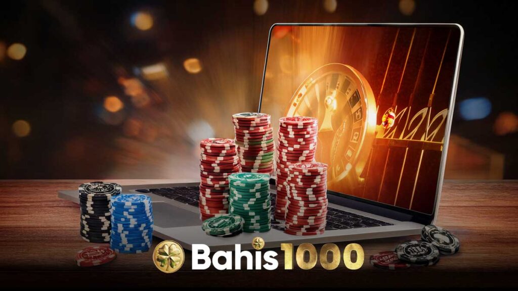 Bahis1000 yeni giriş