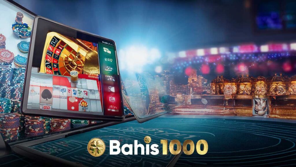 Bahis1000 yeni giriş